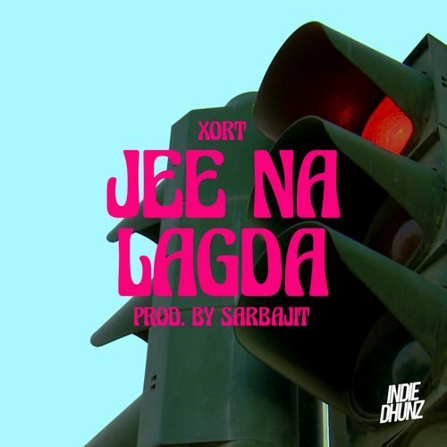 Jee Na Lagda (Prod. by Sarbajit)