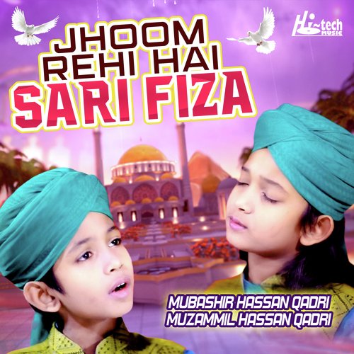 Jhoom Rehi Hai Sari Fiza_poster_image