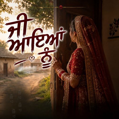 Ji aaiyan nu