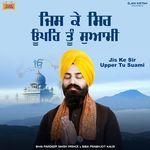 Jis Ke Sir Upper Tu Suami