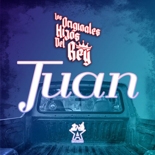 Juan cover art