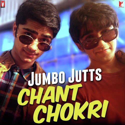 Jumbo Jutts - Chant Chokri