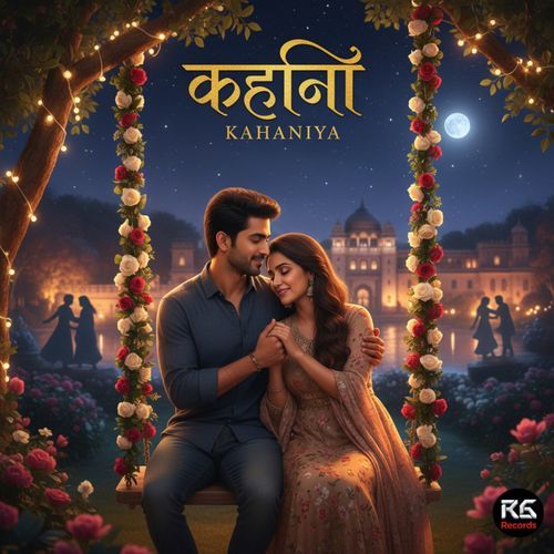 Kahaniya