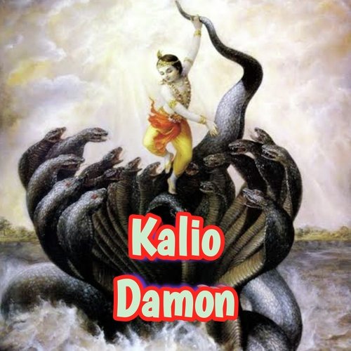 Kalio Damon (Pala Kirton)