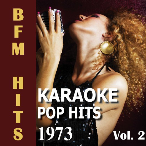 Karaoke: Pop Hits 1973, Vol. 2