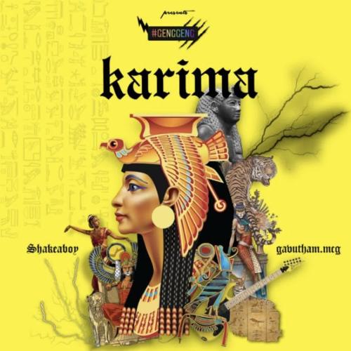 Karima