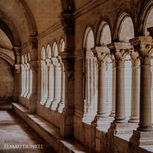 Kastell cover art