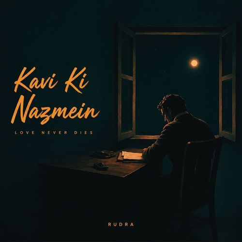 Kavi Ki Nazmein