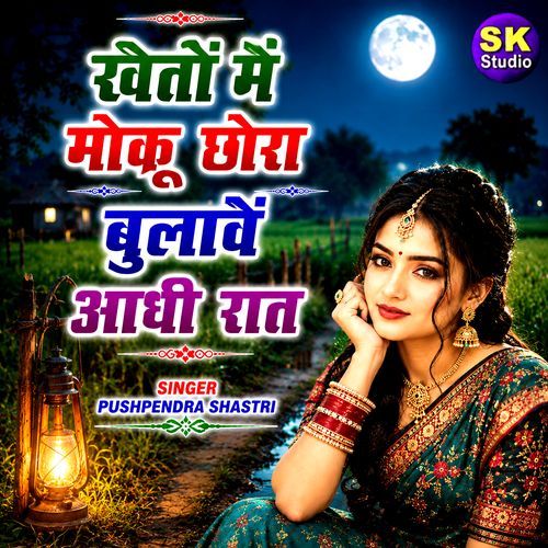 Kheto M Moku Chhora Bulave Adhi Rat