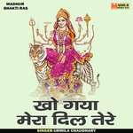 Kho gya mera dil tere (Hindi)