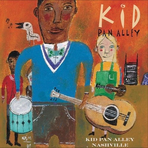 Kid Pan Alley Nashville