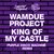 King of My Castle (Purple Disco Machine Remix) [Extended Mix] ((Purple Disco Machine Remix) [Extended Mix])