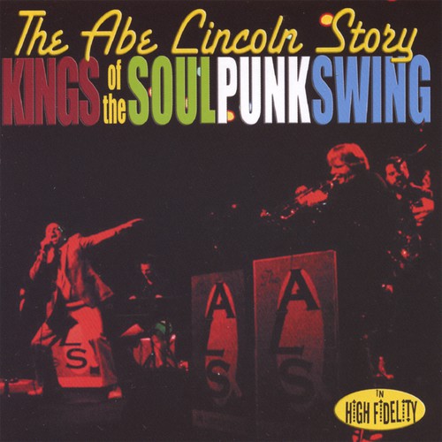 Kick the Can cover art
