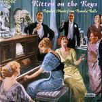 Kitten on the Keys - Popular Music from Pianola Rolls