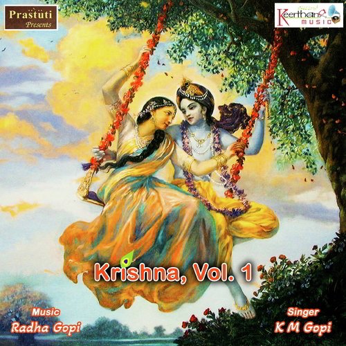 Krishna Vol. 2