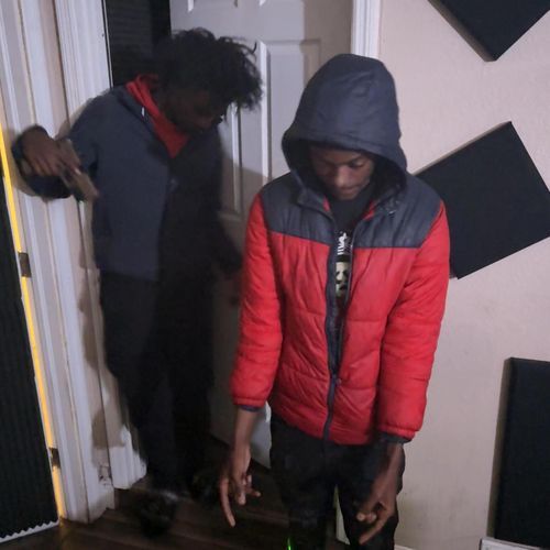 Kshordy Flow2 cover art