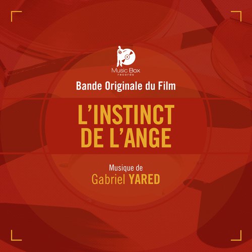 L'Instinct de l'ange (Bande originale du film)