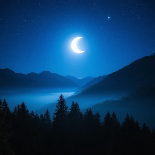 LUNA cover art