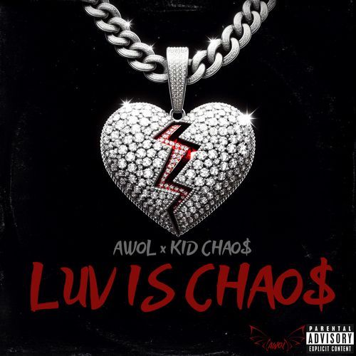 LUV IS CHAO$_poster_image