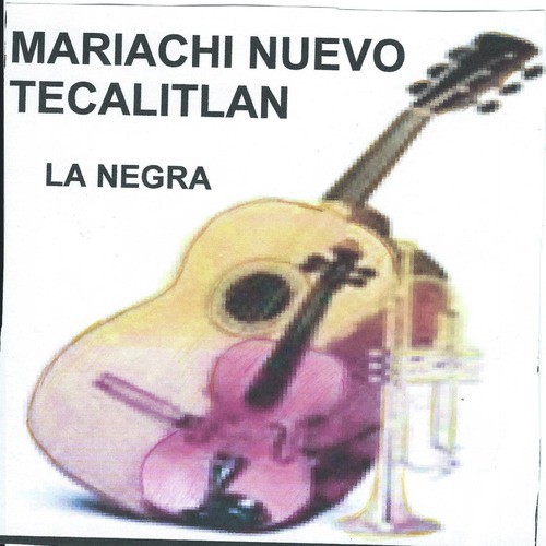 El Mariachi cover art