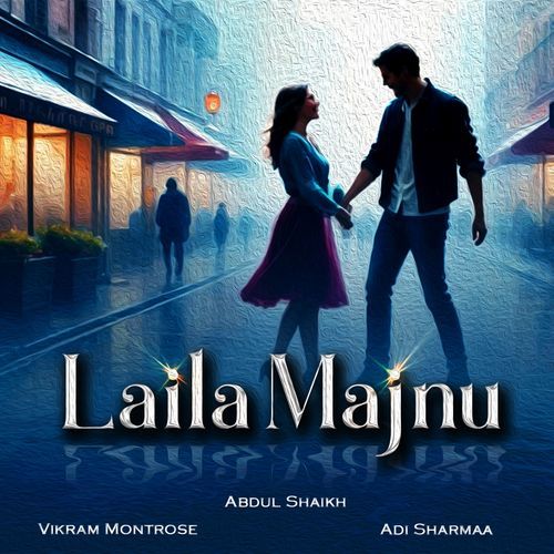 Laila Majnu