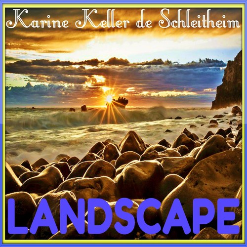 Karine Keller De Schleitheim