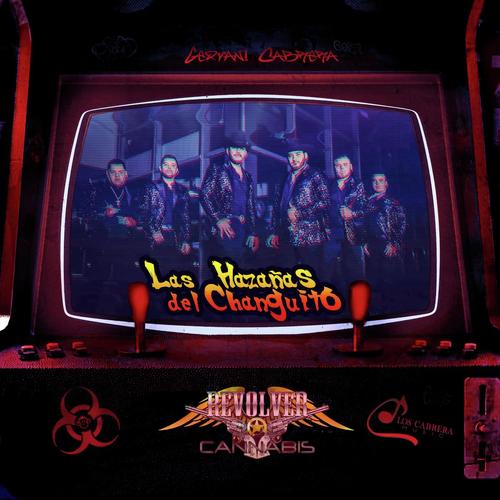 Las Hazañas del Changuito_poster_image