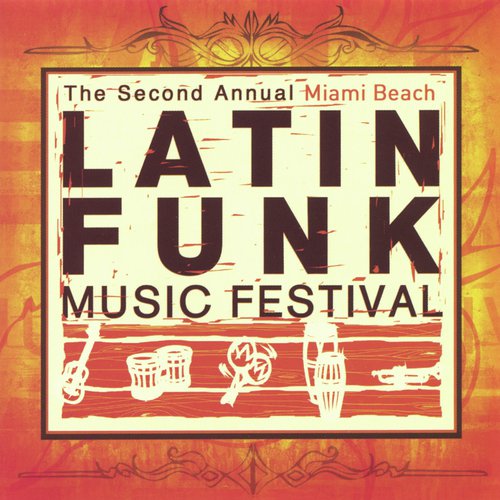 Latin Funk Festival_poster_image