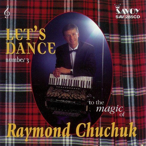 Raymond Chuchuk