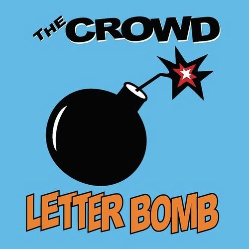 Letter Bomb