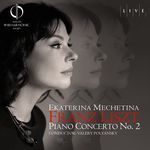 Piano Concerto No. 2 in A Major, S. 125: I. Adagio sostenuto assai (LIVE)
