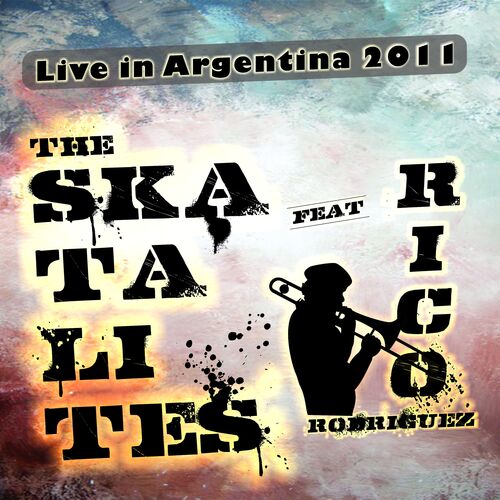 Live In Argentina 2011_poster_image