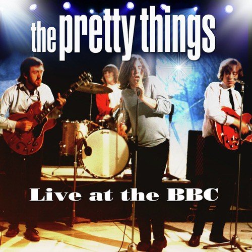Live at the BBC