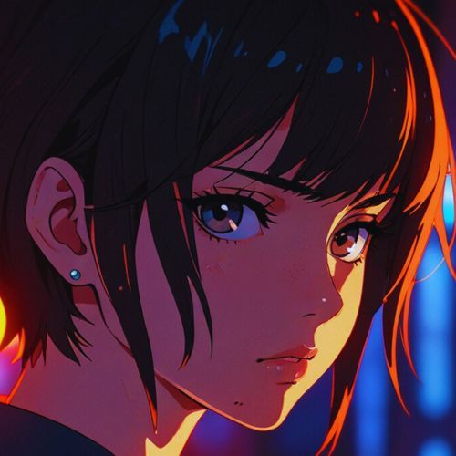 Lo-Fi Boy cover art