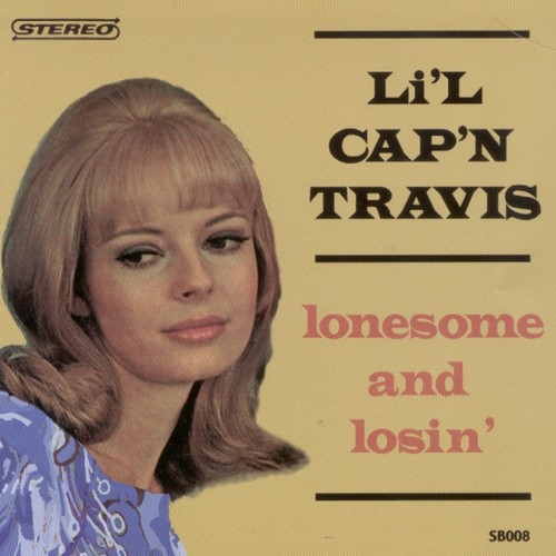 Doris cover art