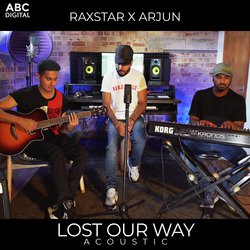 Lost Our Way - Acoustic-ChkABCJDRQc