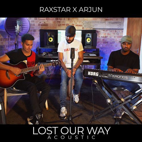 Lost Our Way (Acoustic)