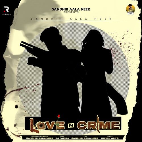 Love And Crime