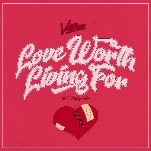 Love Worth Living For_poster_image