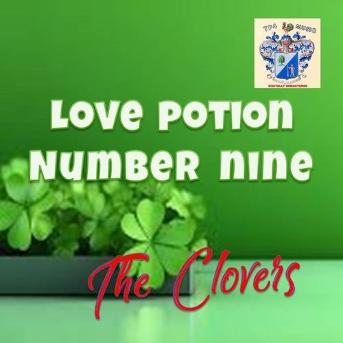 Love potion n° 9