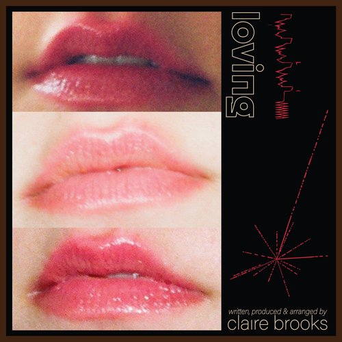 Loving cover art