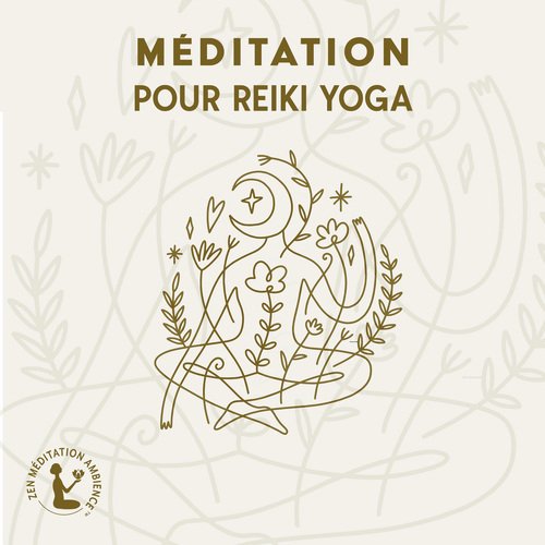 Chakra sacré cover art