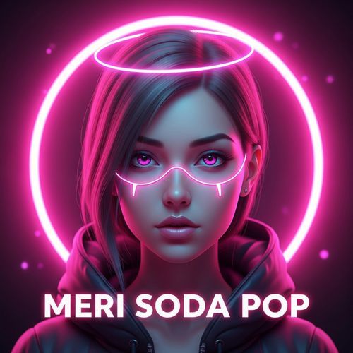 MERI SODA POP
