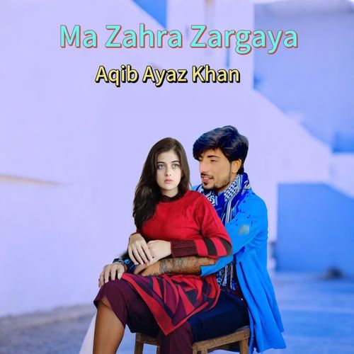 Ma Zahra Zargaya