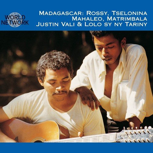 Madagaskar - Music Of Madagaskar