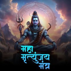 Mahamrityunjay Mantra (108 Times)-SRgkBhVfe38