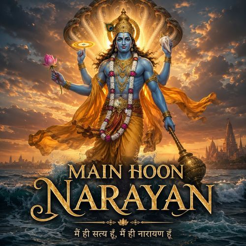 Main Hoon Narayan