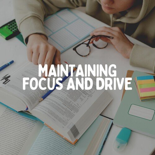 Set Your Goals cover art