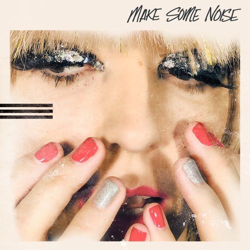 Make Some Noise_poster_image