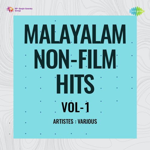 Malayalam Non - Film Hits Vol - 1